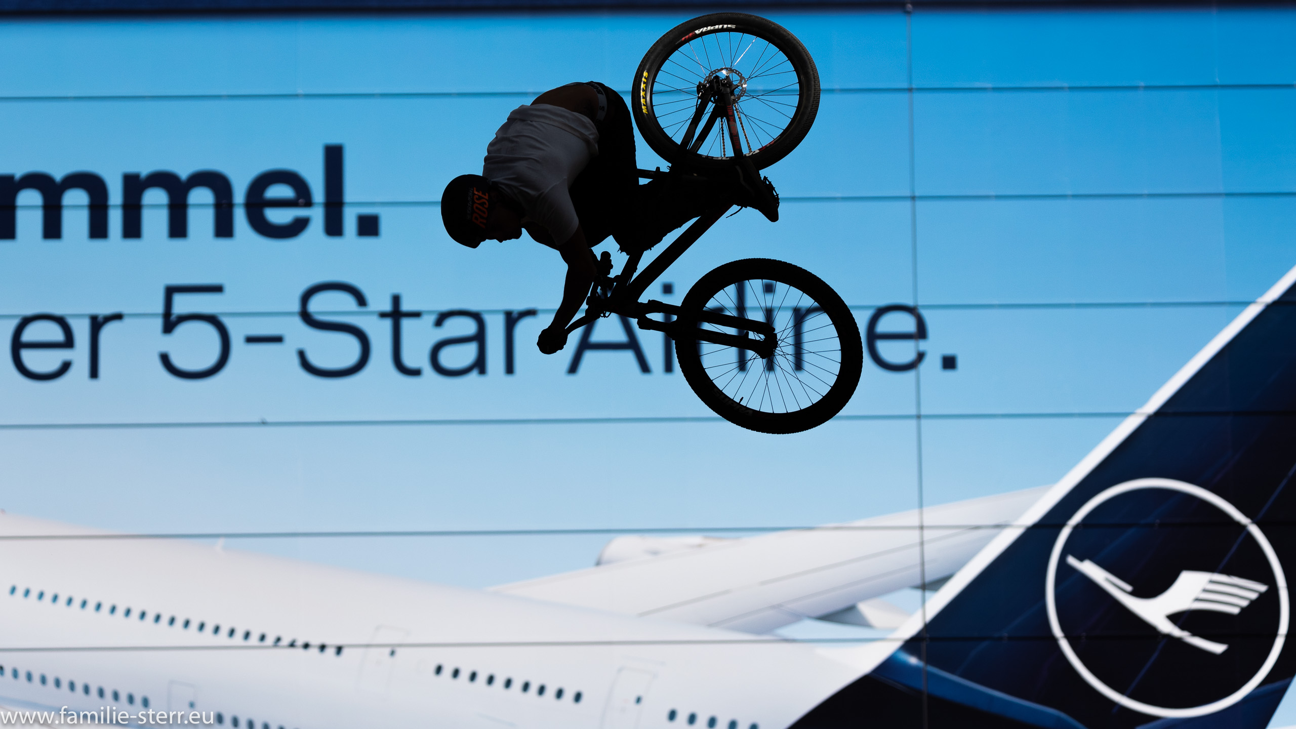 Bike and Style 2018